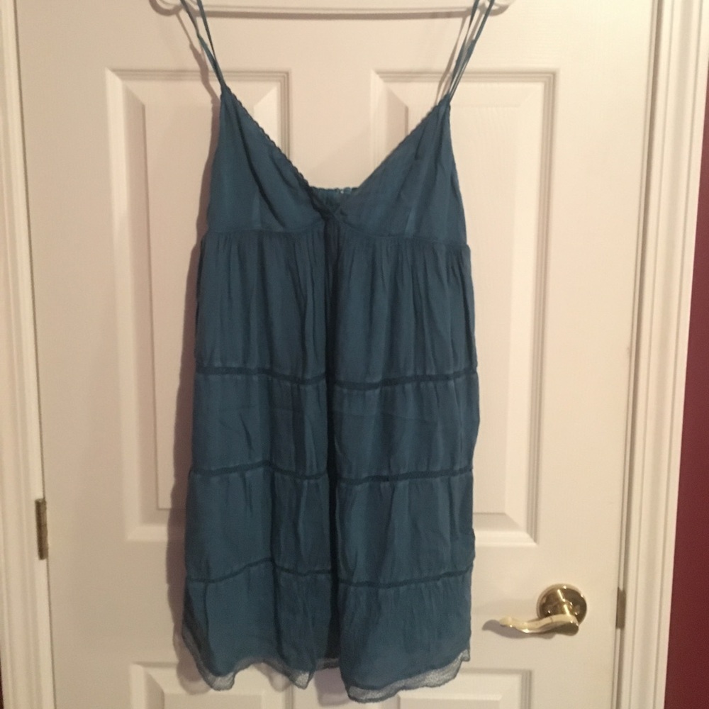 Wilfred summer dress